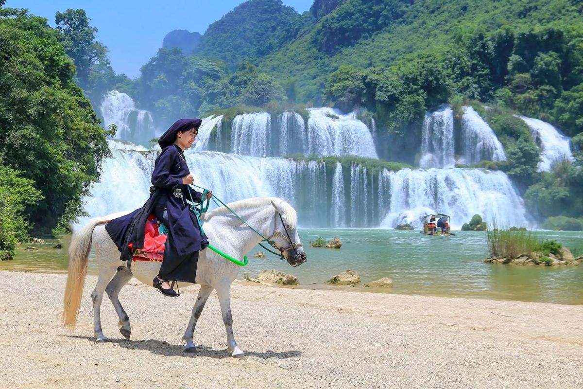 non touristy places in Vietnam
